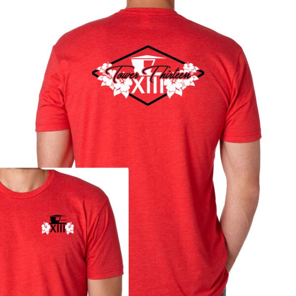 Hibiscus- * MULTIPLE COLORS*